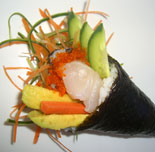Nori Sushi 