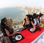 Dinner in the Sky