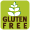 gluten free gluten free