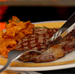 L'entrecote