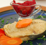 Why be a Slave on Passover