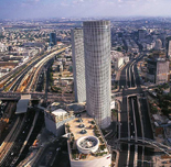 Tel Aviv Centennial Year 