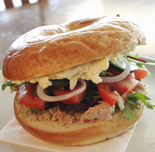 Broadway Bagel 