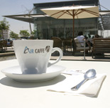 Back to the Future at Air Café 