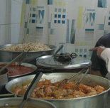 Slow Food in Israel 