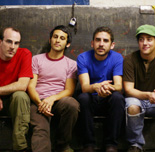 Tel Aviv Jazz Festival 2010