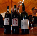 New Wines from Dalton 