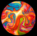 Liquid Lightshow Exhibition 