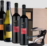 Passover Wine Selection 