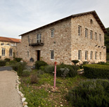 Changes at Amphorae 