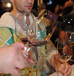 Sukkot Vinos & Judean Hills Wine Festival