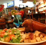 The Bear Pub 