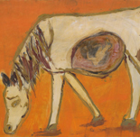 "Galloping” Exhibition by Nir Shalev 