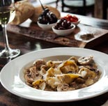 Wine & Dine at Mantra