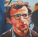 Exhibition by Iris Honig 