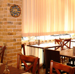 Authentic Italian at Amore Mio
