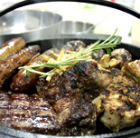Abramson Meat Bar 