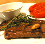 Petrozilia (Parsley) 