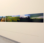 African Voyage Journal Exhibition 