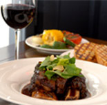 Buffalo Steak House 