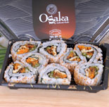 Osaka 