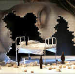 The Child Dreams 