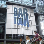 Bar Tour