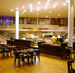 Cafe Korus 
