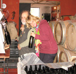 Israel Wine Expo 2010