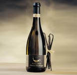 Recent Chardonnays