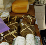The Emek Refaim Farmer’s Market