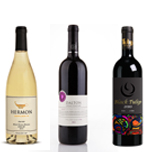 Thanksgivukkah Vinos