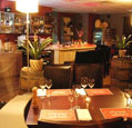 Impatiently we wait for Rosh HaShanah and the holiday season to follow.  We find it intrinsically important to seek out which restaurants will host us for holiday meals – who will open their gates and what will they offer visitors?  It was not an easy task, but here it is:  Orit Itzik has found a number of restaurants that offer guests a celebratory Rosh HaShanah Feast.