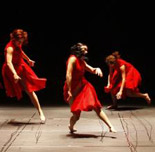 Tel Aviv’s international dance festival, Tel Aviv Dance 2010, will take place for the fourth year in a row at two major cultural centers in Tel Aviv: the Suzanne Dellal Center and the Israeli Opera House – Tel Aviv Performing Arts Centre.
