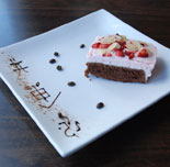 Cafe Nitza by the Seaside