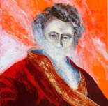 Oren Eliav will be exhibiting now until 15/7 at the Braverman Gallery in Tel Aviv. The exhibit’s curator is Leah Abir.