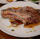 When you already know the menu a bit, you know just what to order to make your meat meal an experience.  Yonatan Sternberg visits Buffalo Steak House in Emek Rafaim to enjoy a meal and remind himself and readers what he likes at this kosher meat spot.